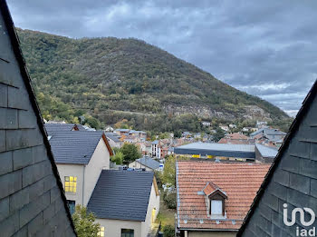 appartement à Ax-les-Thermes (09)