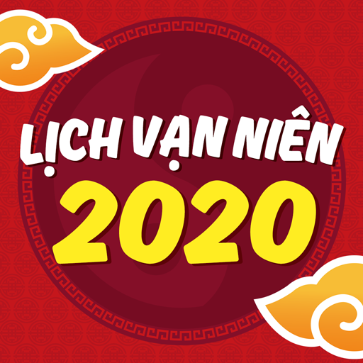 Lich am duong 2020, Lịch vạn niên 2020 - Lịch Việt
