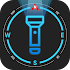 Flashlight Compass with Sounds1.5.3