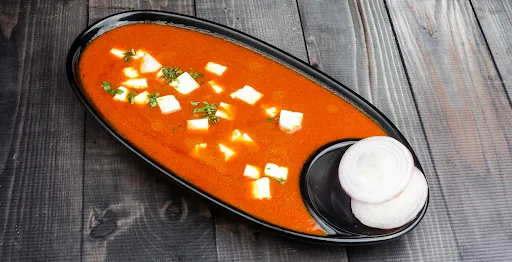 Butter Paneer Masala