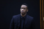 Duduzane Zuma appeared in the Randburg Magistrate's Court in Johannesburg on March 26 2019 on a charge of culpable homicide.