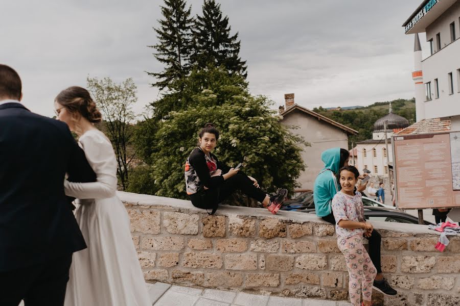 Pulmafotograaf Yasin Emir Akbas (yasinemir). Foto tehtud 12 juuni 2021