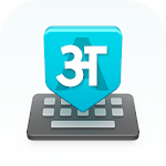 Cover Image of ダウンロード Indic Keyboard : Hindi Keyboard 1.0 APK