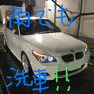 5シリーズ セダン