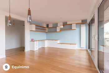 appartement à Issy-les-Moulineaux (92)