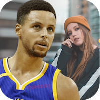 Selfie With Stephen Curry Stephen Curry Wallpaper