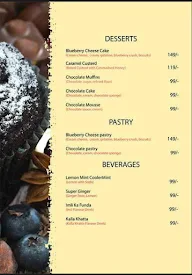 Madsmoke menu 1