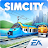 SimCity BuildIt logo