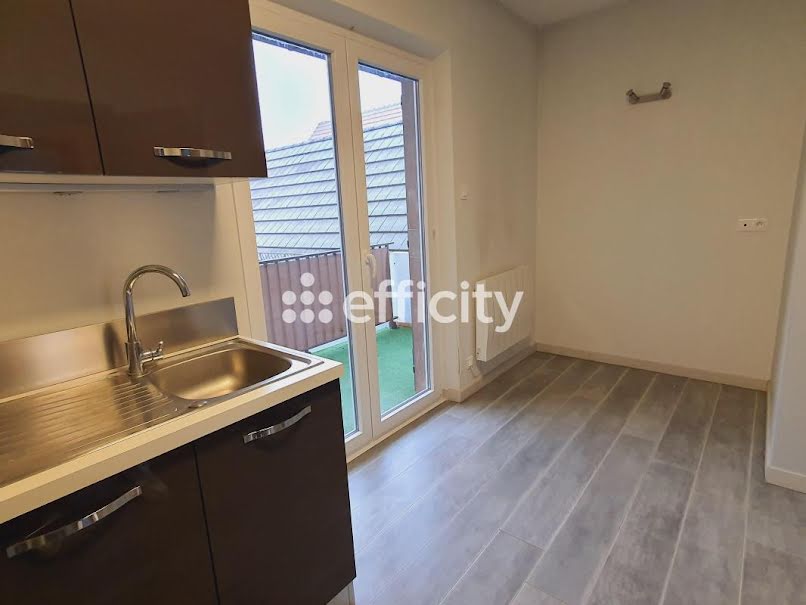 Vente appartement 3 pièces 73 m² à Nordhouse (67150), 220 000 €