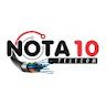 Nota10 Telecom icon