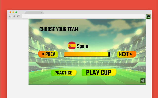 Soccer Skills - Euro Cup – Apps no Google Play