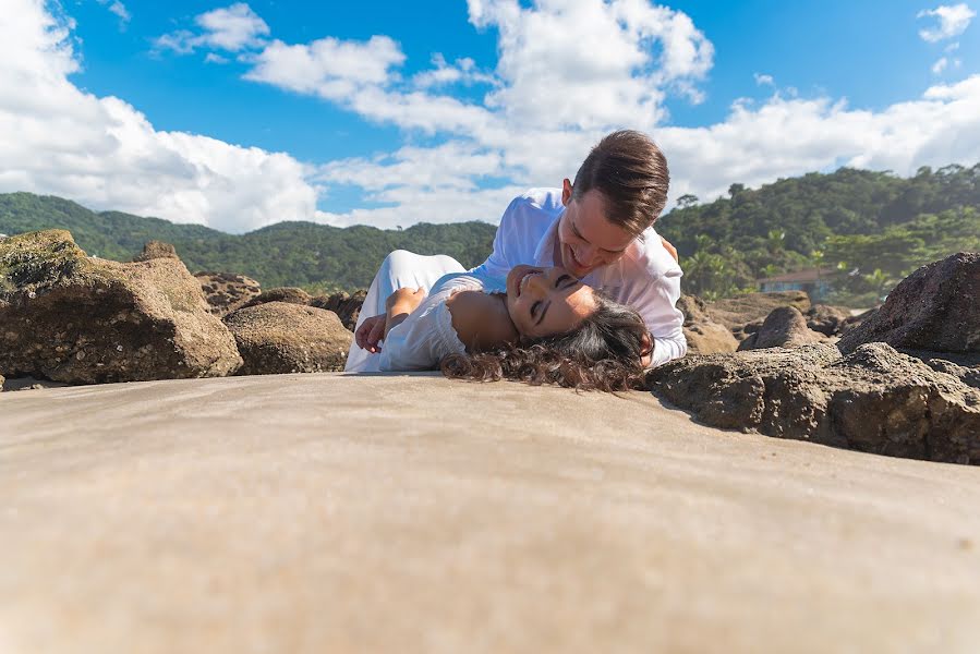 Fotógrafo de casamento Haroldo Mani (haroldomani). Foto de 17 de junho 2021