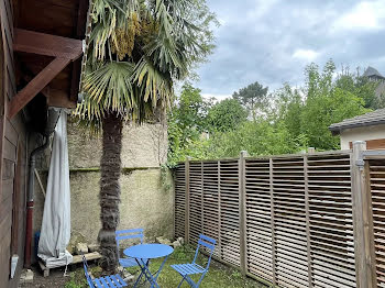 appartement à Saint-Cloud (92)