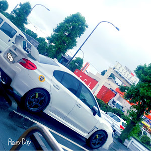 WRX S4 VAG