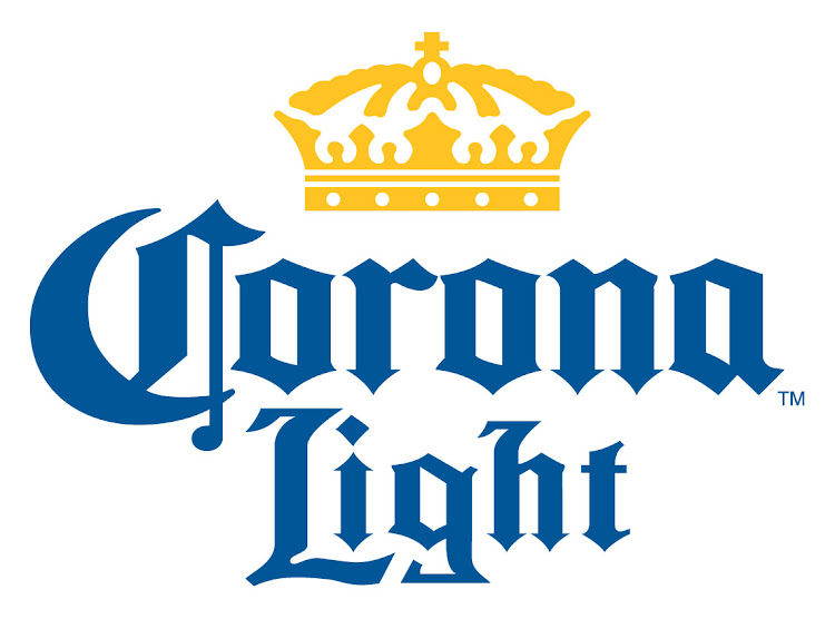 Logo of Corona Light