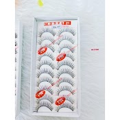 Lông Mi Giả Fashion Lashes Số 4L, 4T, 4D Hộp/10 Cặp Siêu Cong