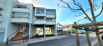 appartement à Saint-Gilles-Croix-de-Vie (85)