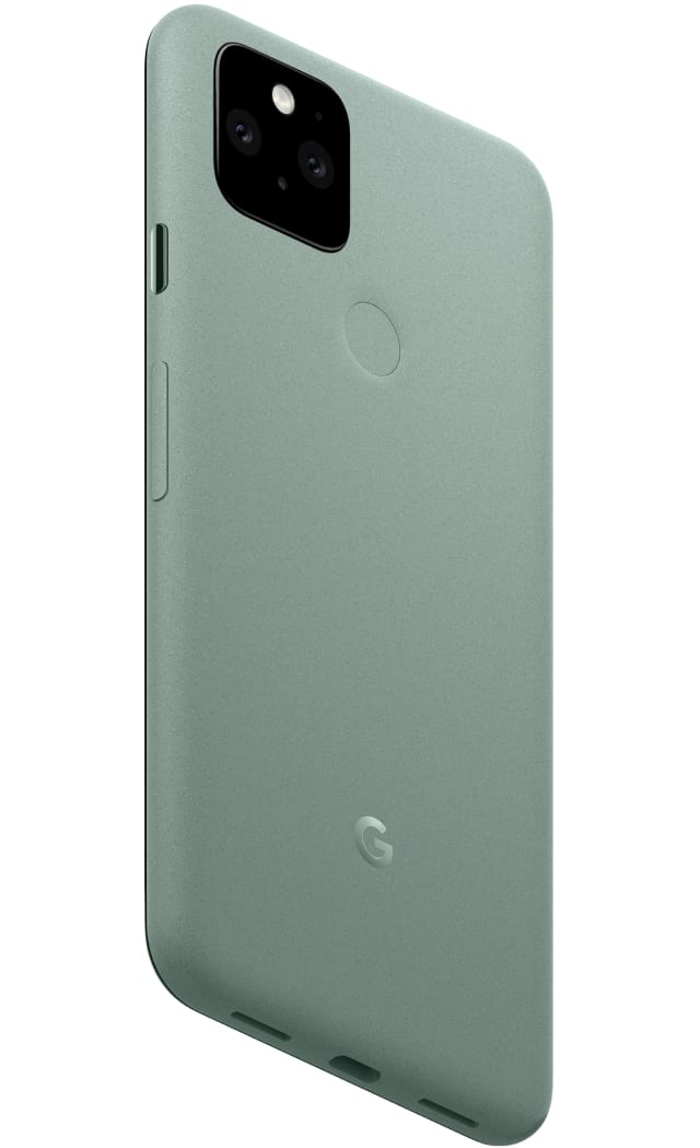 Google Pixel5 128GB Sorta Sage ソーダセージ