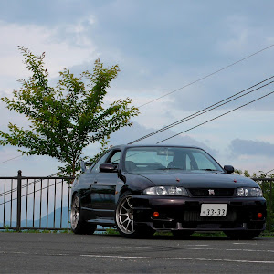 スカイライン GT-R BCNR33