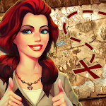 Cover Image of Download Jones Adventure Mahjong - Quest of Jewels Cave 1.0.6 APK