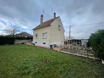 maison à Beaune (21)