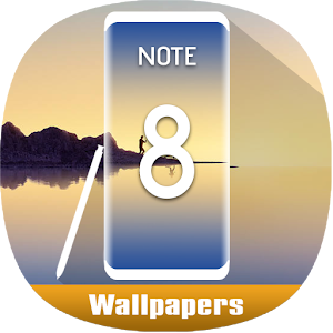 Download Wallpaper for Galaxy Note8/S8 Full HD For PC Windows and Mac