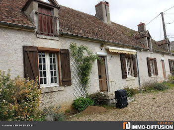 maison à Orleans (45)