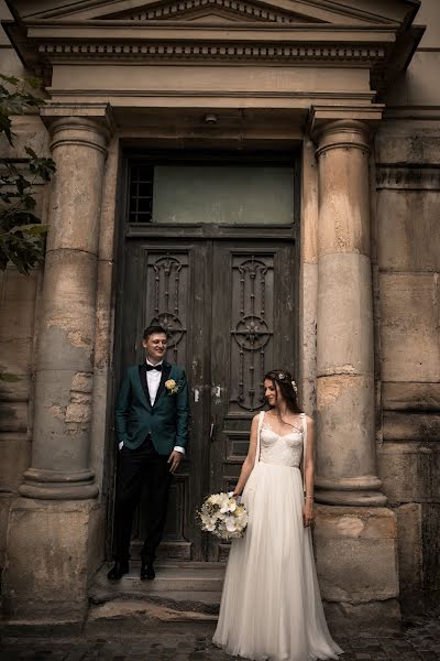 Photographe de mariage Silviu Nita (jurnalfotografic). Photo du 10 juin 2019