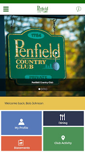 Penfield Country Club(圖1)-速報App