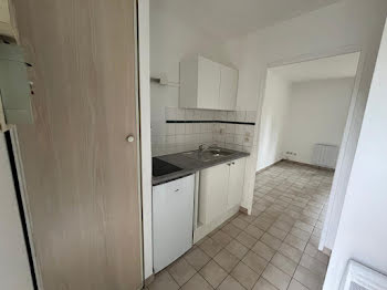 appartement à Beauvais (60)