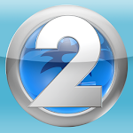 Cover Image of Скачать KHON2 News - Honolulu HI News v4.35.3.2 APK