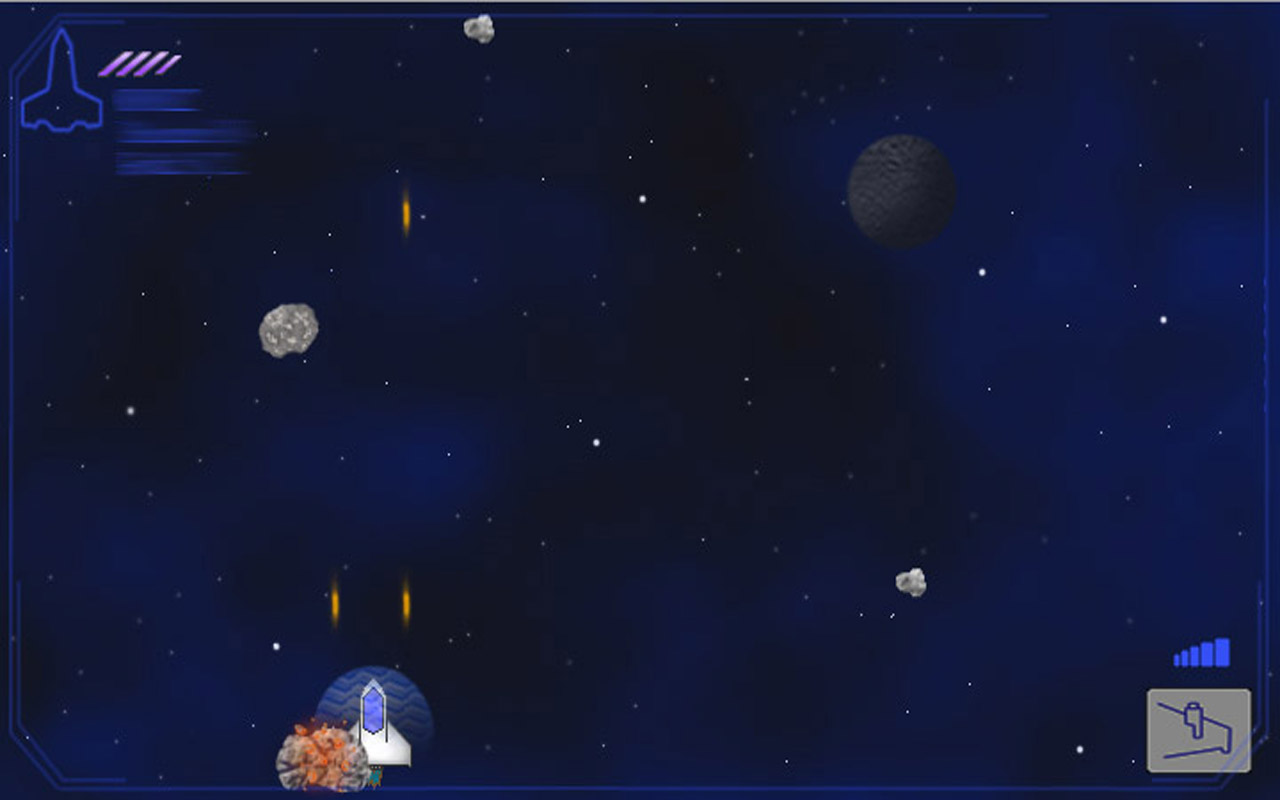 The Starfall Preview image 2