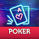 Poker Texas Hold'em ♠️ VEGAS Edition icon