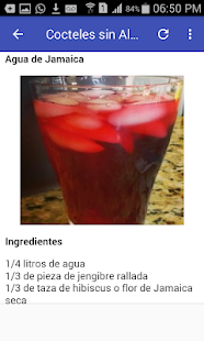 Cocteles y tragos. Recetas - náhled