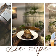 BeApe Restaurant 法國傳統餐酒館