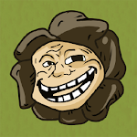 Cover Image of Скачать trollface boy quest Saga 1.0.2 APK