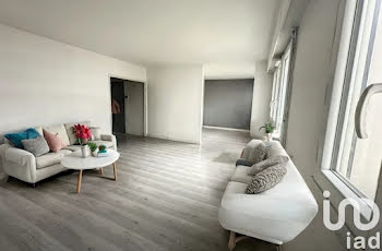 appartement à Sarcelles (95)