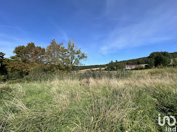 terrain à Nanteuil-la-Forêt (51)