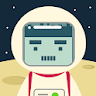 2D Escape Game - Moon Trip icon