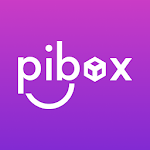 Cover Image of ดาวน์โหลด Pibox 4.0.2 APK