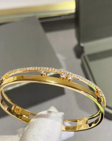 Visokokvalitetna Mesika Smart Gold - 1