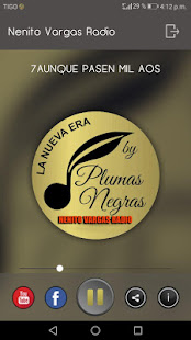 Nenito Vargas Radio(圖2)-速報App