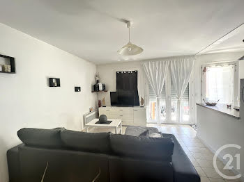 appartement à Montpellier (34)