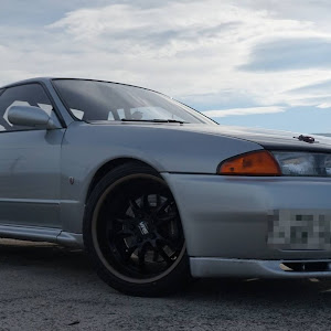 スカイライン GT-R BNR32