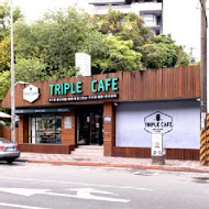 Triple Cafe