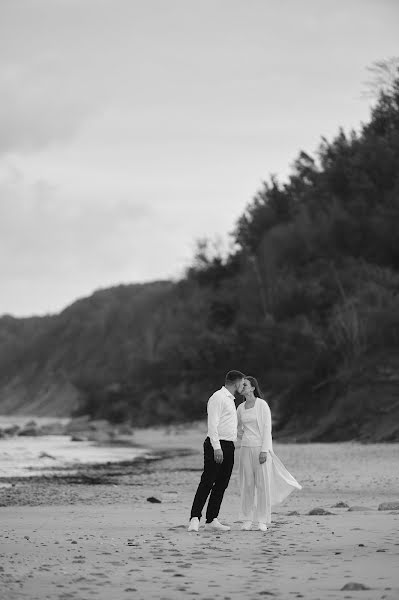 Fotógrafo de casamento Artem Chesnokov (chesnokov). Foto de 25 de outubro 2023