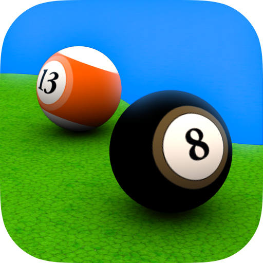 Android game Pool Break Pro offers fun billiards action ...