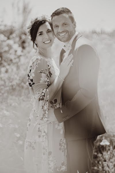 結婚式の写真家Bettina Podlich-Huber (bettinalovestory)。2023 10月15日の写真
