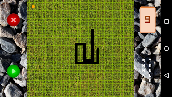 How to mod Snake Touch lastet apk for android
