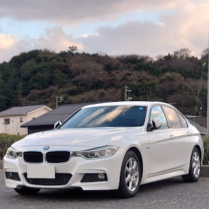 320d M Sport